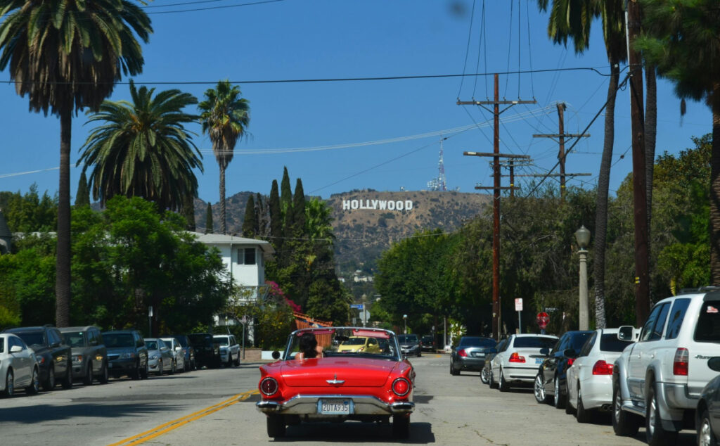 Los Angeles Announces New Fair Chance Ordinance for Employers